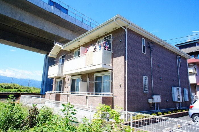 物件外観写真2　(周辺環境)