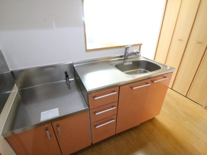 物件内観写真9　(キッチン)