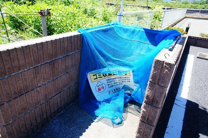 物件外観写真5　(建物設備)