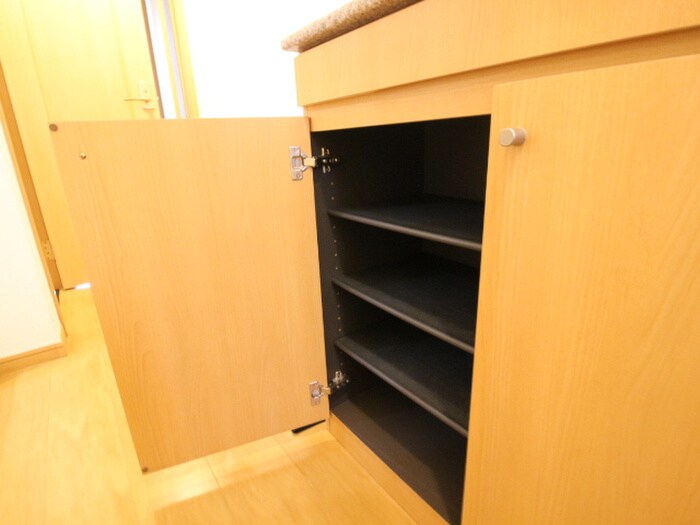 物件内観写真16　(靴箱)