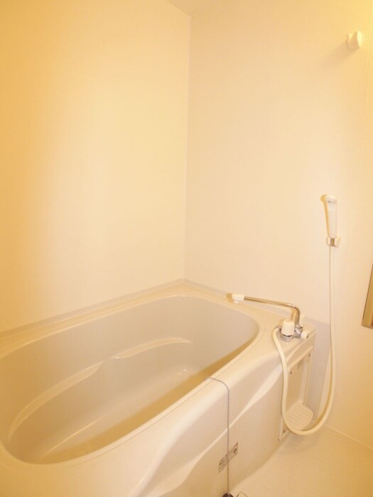 物件内観写真9　(バス／シャワールーム等)