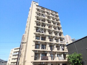 ダイホ－プラザ橋本Ⅱ902外観写真