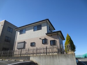 黒崎邸外観写真