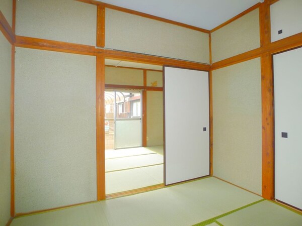 居室