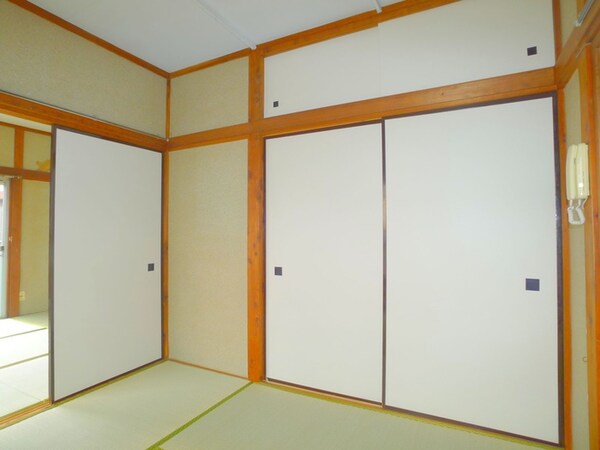 居室
