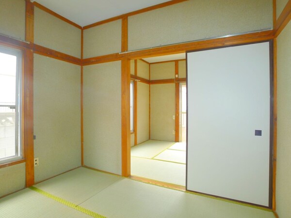 居室