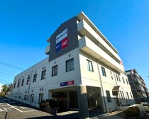 Cs15 TAKAHASHIの外観写真