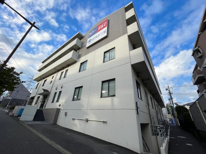 物件外観写真2　(その他)