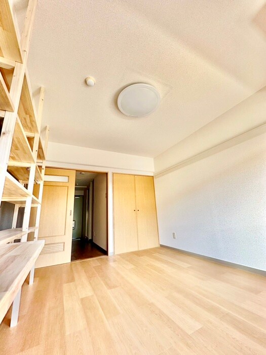 物件内観写真7　(居室)