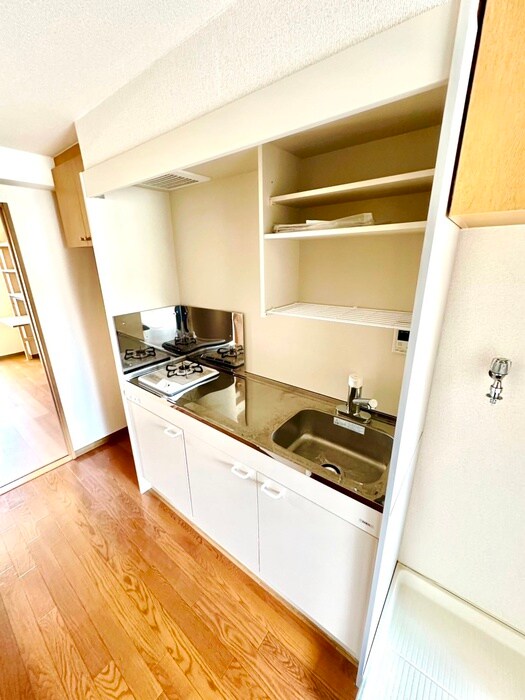 物件内観写真12　(キッチン)