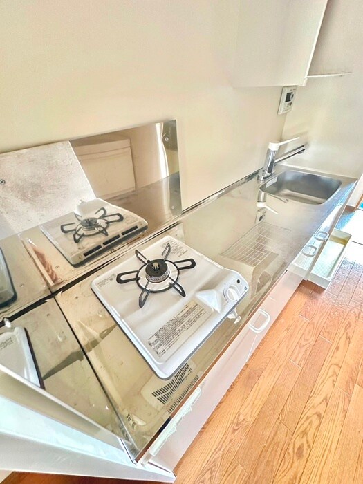 物件内観写真13　(キッチン)