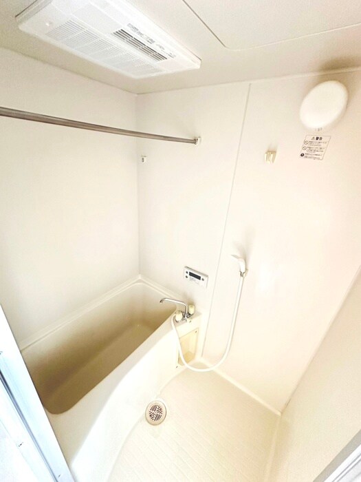 物件内観写真16　(バス／シャワールーム等)