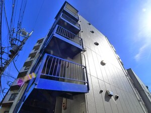 ﾊﾟﾙﾌｧﾝ南浦和外観写真