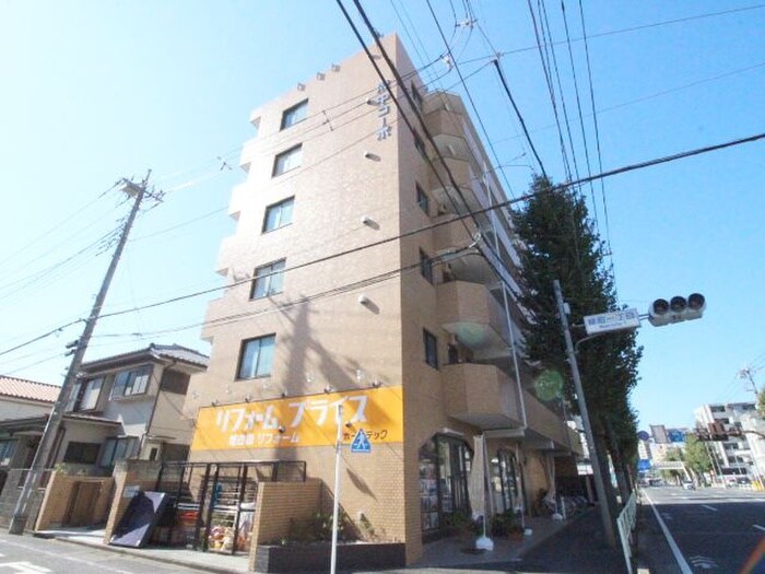 物件外観写真2　(その他)