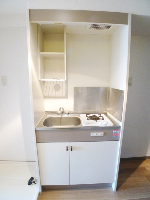 物件内観写真8　(キッチン)