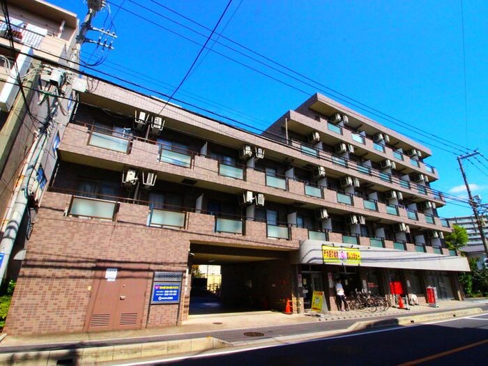 物件外観写真6　(その他)