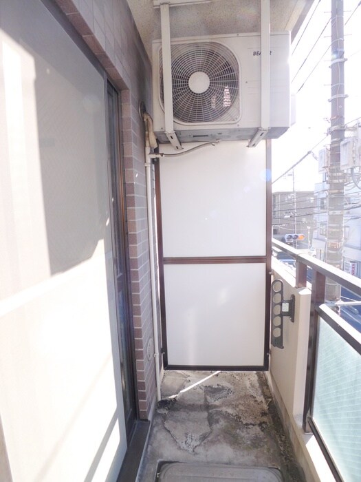 物件内観写真15　(ベランダ・バルコニー)