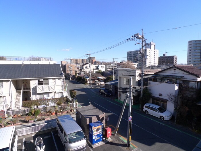 物件内観写真21　(周辺環境)