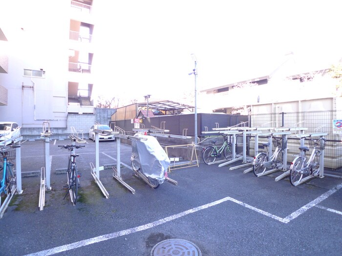 物件内観写真22　(周辺環境)