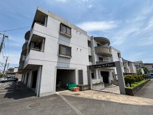 アメニティコウヤマ第８ガ－デン外観写真