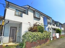 ﾃﾞｭｴｯﾄ伊興の外観写真