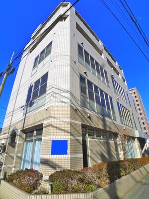 ツネビル外観写真