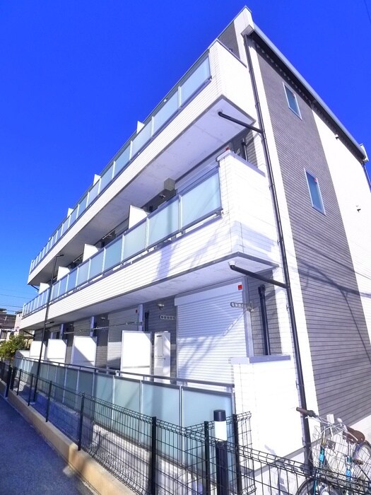 物件外観写真2　(外観写真)