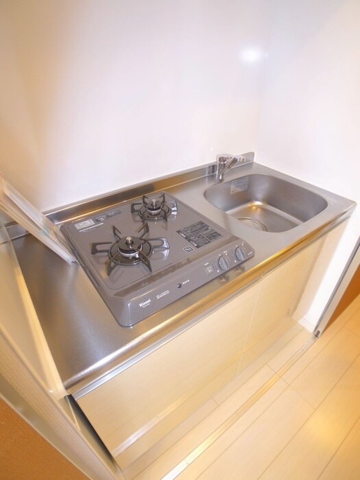 物件内観写真10　(キッチン)