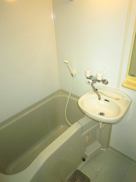 物件内観写真13　(バス／シャワールーム等)