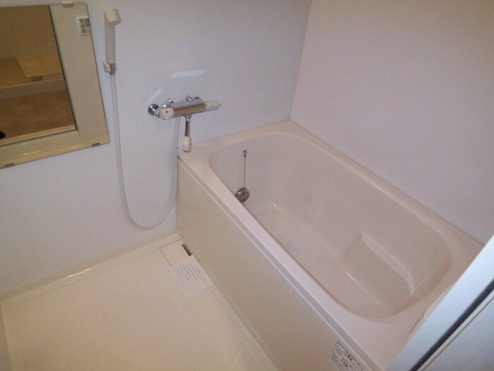 物件内観写真9　(バス／シャワールーム等)