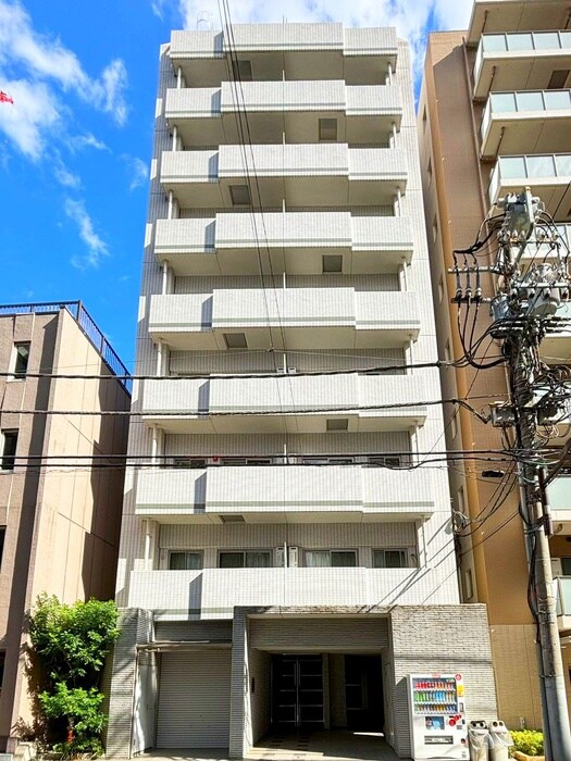 物件外観写真4　(外観写真)