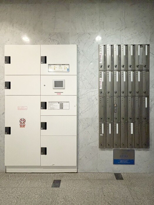 物件外観写真5　(建物設備)