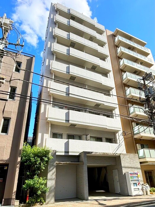 物件外観写真6　(外観写真)