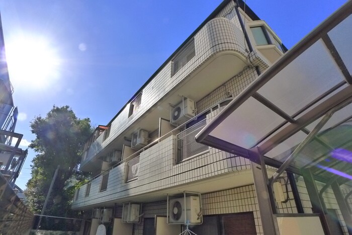 物件外観写真2　(外観写真)