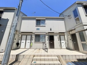 ＴＫハウスⅡ外観写真