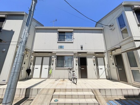 ＴＫハウスⅡ外観写真