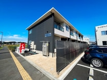 Ｅａｒｌｙ　Ｓｐｒｉｎｇの外観写真