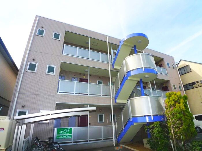 物件外観写真2　(外観写真)