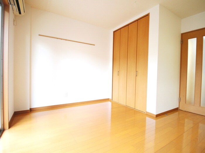 物件内観写真6　(居室)