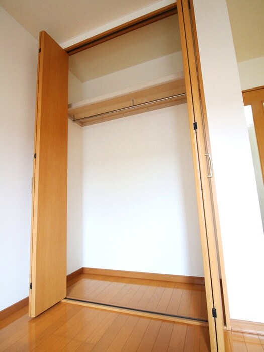 物件内観写真9　(収納)