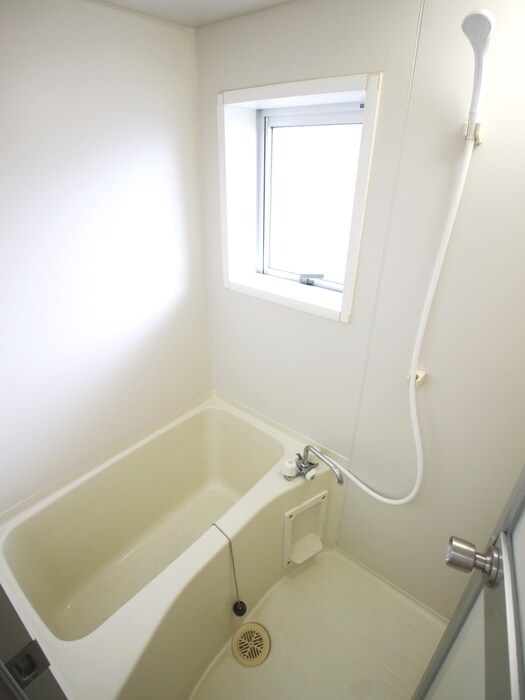 物件内観写真13　(バス／シャワールーム等)