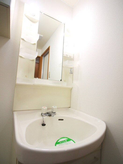 物件内観写真14　(洗面)
