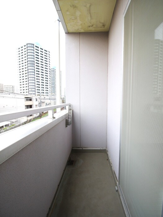 物件内観写真21　(ベランダ・バルコニー)