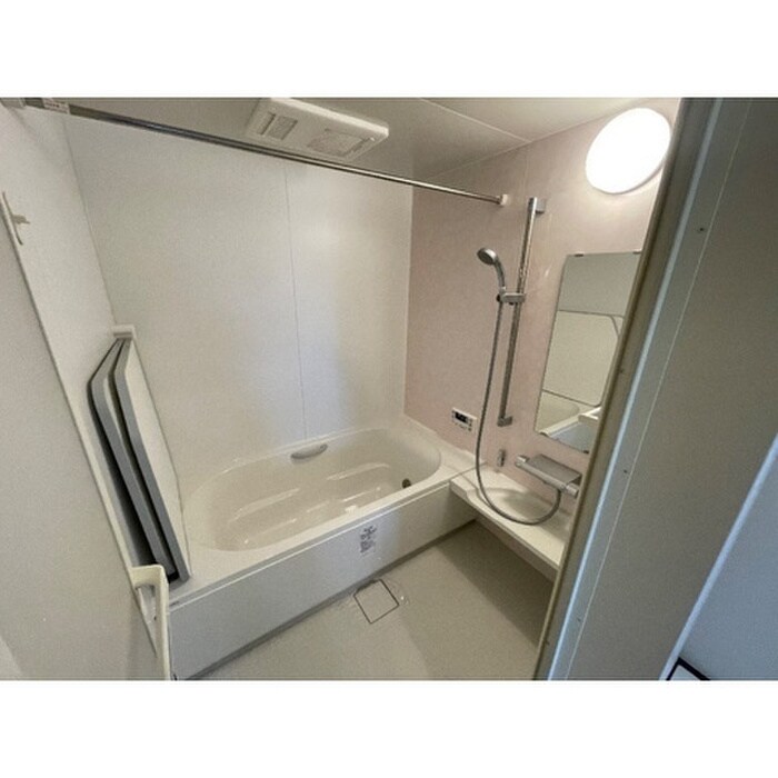 物件内観写真11　(バス／シャワールーム等)