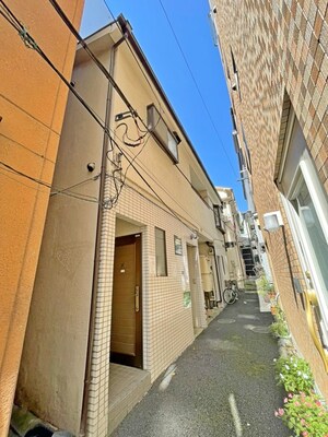 メゾン桂外観写真