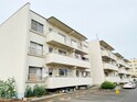常盤マンション
