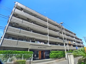 ｾﾝﾁｭﾘｰ西新井Ⅰ(201)外観写真