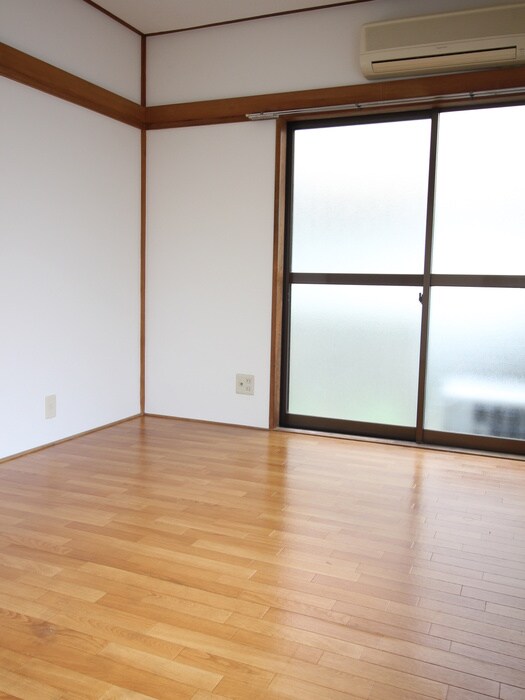 ハウス寿の居室