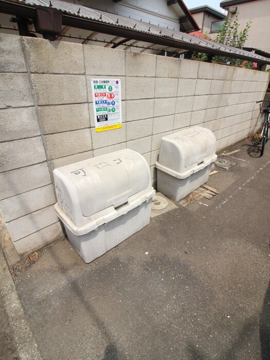 物件外観写真6　(建物設備)