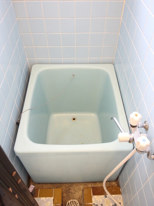 ハウス寿のバス